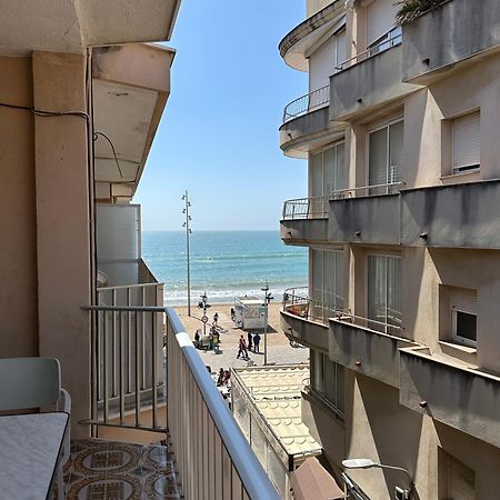 Calafell Beach Apartment מראה חיצוני תמונה