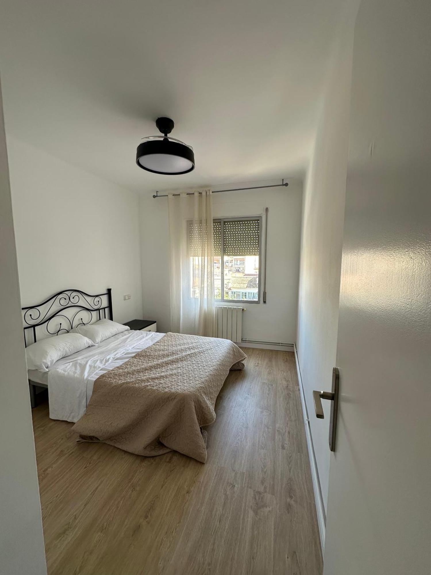 Calafell Beach Apartment מראה חיצוני תמונה