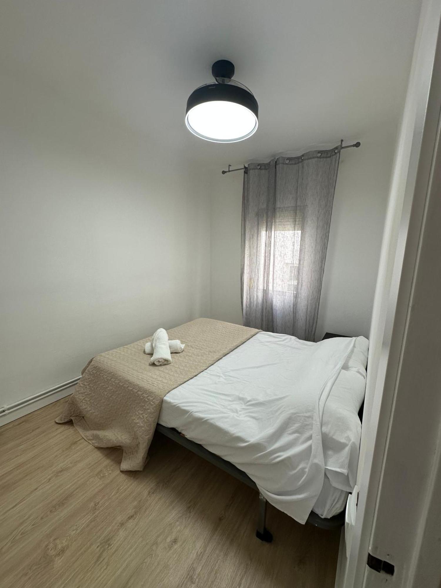 Calafell Beach Apartment מראה חיצוני תמונה