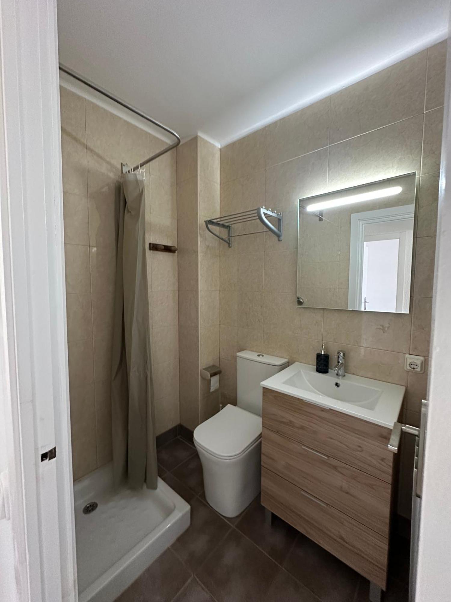 Calafell Beach Apartment מראה חיצוני תמונה
